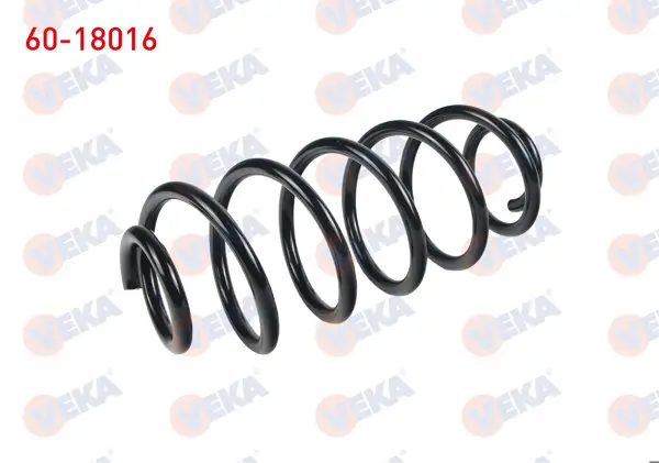 Helezon Yayı Arka Fiat Linea 2007-