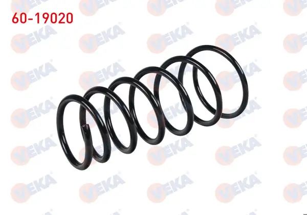 Helezon Yayı Arka Ford Mondeo 1993-1996