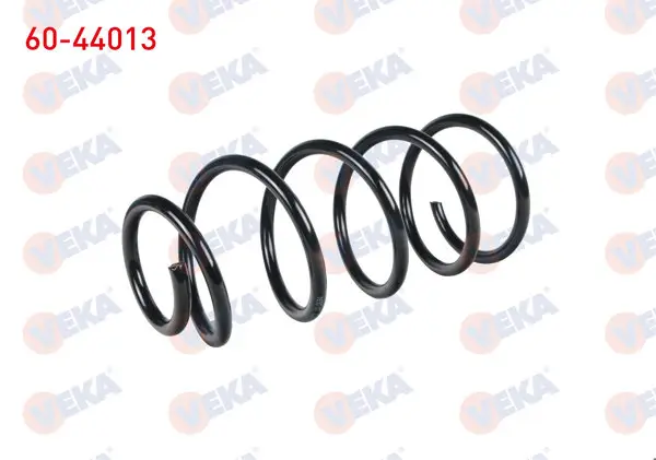 Helezon Yayı On Volkswagen Polo (6R) 1.2-1.4 2009-