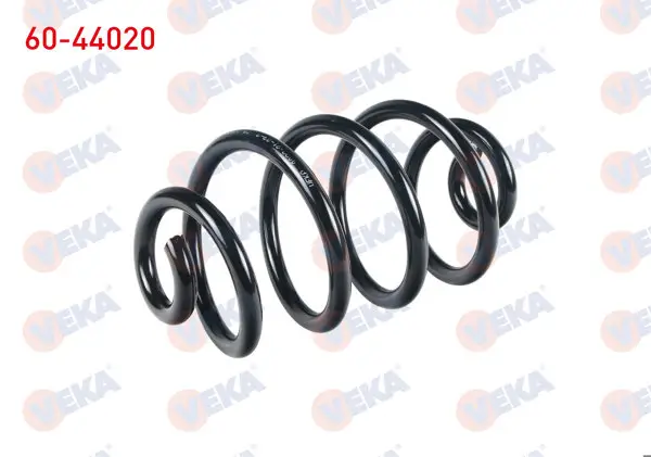 Helezon Yayı Arka Volkswagen Passat (3B3) 2000-2005