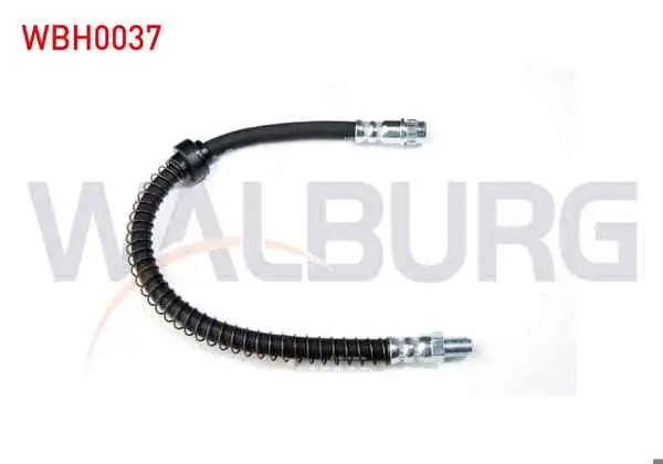 Fren Hortumu Ön Sol-Sağ 330mm Renault Kangoo (Kc0 / 1) 1998-2008 / Citroen Ax (Za-_) 1986-1998 / Renault Clio Symbol 1998-2005
