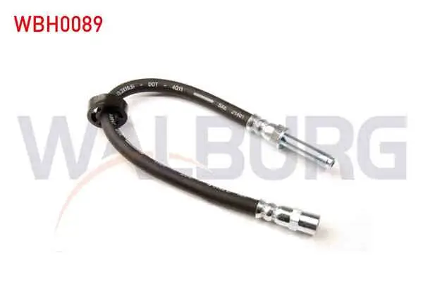 Fren Hortumu Ön Sol-Sağ 320mm Seat Toledo I (1L) 1991-1999 / Volvo S60 I 2000-2010 / Volvo S80 I (Ts, Xy) 1998-2006 / Volvo V70 II (Sw) 2000-2007