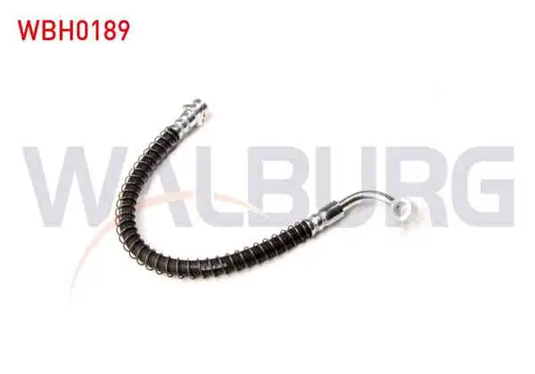 Fren Hortumu Ön Sol 300mm Hyundai H1 1997-2008