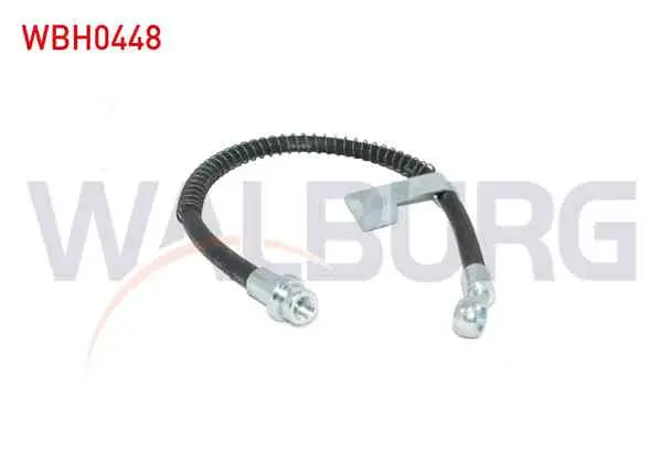 Fren Hortumu Ön Sol 480mm Hyundai Matrix (Fc) 2001-2010