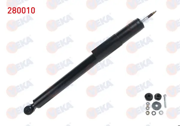 Amortisör Arka Sol-Sağ Gazlı Mercedes E Serisi (W210) E 200-E 220 CDI-E 230-E 240-E 320-E 320 CDI 1995-2002