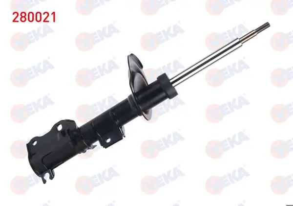 Amortisör Ön Sol-Sağ Gazlı Mercedes Vito (W639) 109 CDI-110 CDI-111 CDI-113 CDI-115 CDI-116 CDI 2003-2014