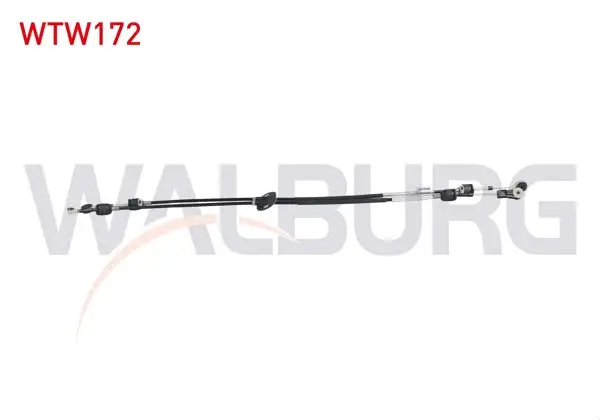 Vites Teli Ford Focus III 1.6 Ecoboost 2011-2015 / C-Max II 1.5 Ecoboost 2010 -