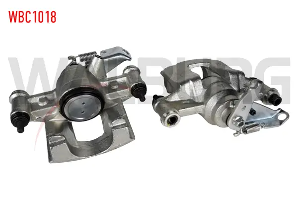 Fren Kaliperi Sol Arka Piston 60mm Disk 305mm Renault Master III 2.3 DCI Çift Teker 2010-/ Karsan Jest 2.3 D 2012 -