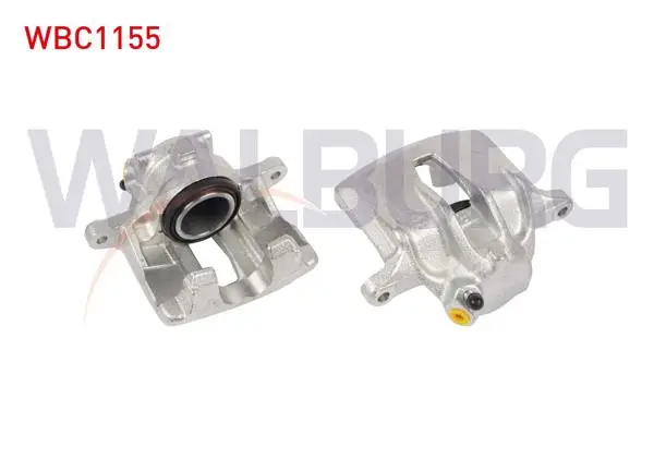 Fren Kaliper Sağ Arka Piston 48mm Disk 260mm BMW 3 Serisi (E30) 1982-1993