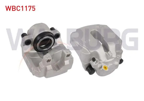 Fren Kaliper Ön Sağ Piston 60mm Disk 330mm BMW 5 Serisi (F10-F11) 2010-2017