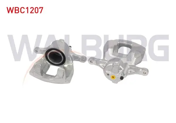 Fren Kaliper Sağ On Piston 60mm Disk 277mm Toyota Auris 2012-2018 / Corolla 2013-2018
