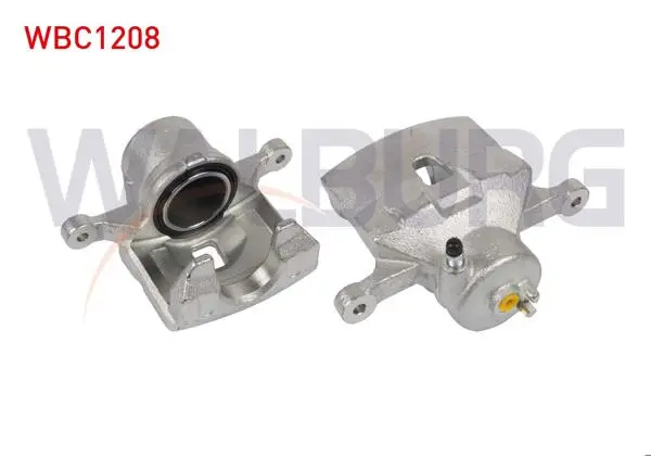 Fren Kaliper Sol Ön Piston 57mm Disk 280mm Hyundai i30 11-16 / Kia Ceed 2012-/ Pro Ceed 2013 -