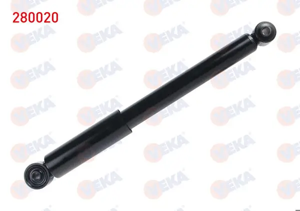 Amortisör Arka Sol-Sağ Gazlı Mercedes Vito (W638) 112 CDI-110 CDI-108 CDI 1997-2003
