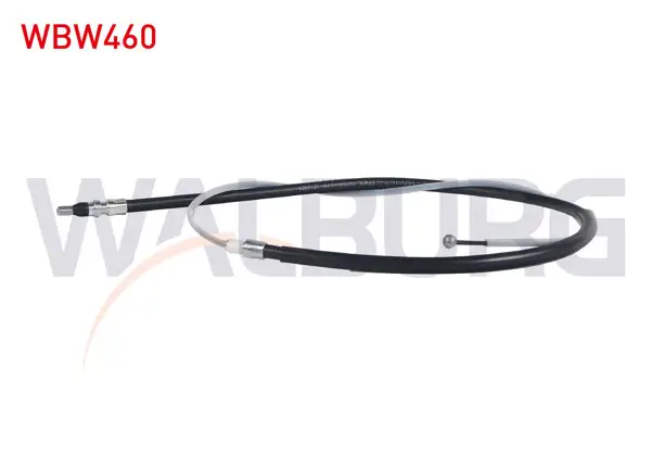 El Fren Teli 1558X779 BMW X1 (E84) 2011 -