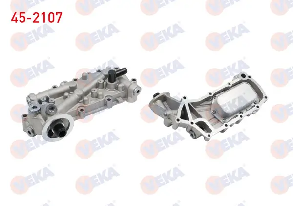 Yağ Soğutucu Hyundai H100 Kamyonet / Kia Bongo 2012 -