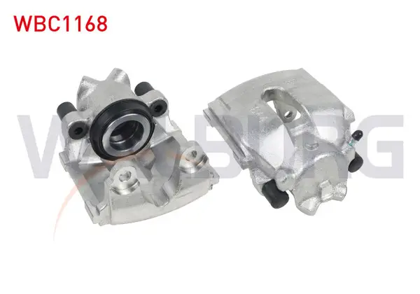 Fren Kaliper Ön Sol Piston 57mm Disk 328mm BMW X3 (F25) 2011-2017 / X4 (F26) 2014-2018