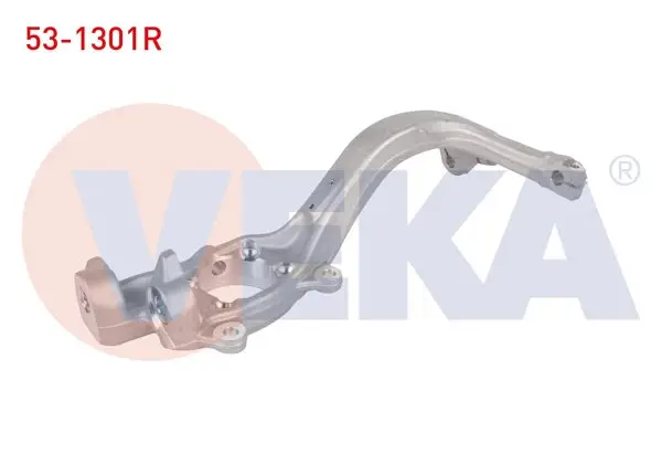 Aks Tasıyıcı Sağ On 85mm Audi A4 B6 1.6 102 Hp (Alz) 2000-2004