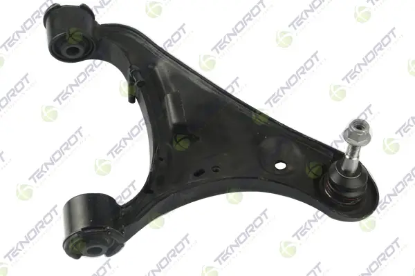 Salıncak Sağ On Üst Roltıllı Burclı Sac Land Rover Discovery IV (La) 2009-2016