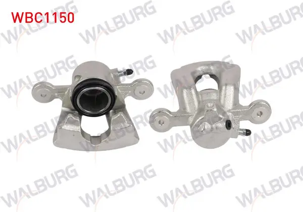Fren Kaliper Sol Ön Piston 54mm Disk 284 / 292mm BMW 1 Serisi (E81) (E82) (E87) (E88) 2004-2013