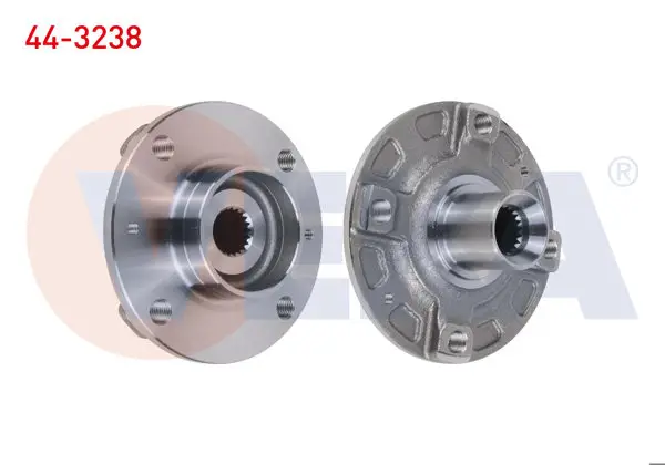 Porya Ön Sol-Sağ Rulmansız 4 Bjn 68X21 Opel Corsa F 1.2-1.5 D 2019-/ Peugeot 2008 II-208 II 1.5 Bluehdı-1.2 Puretech 2018-/ Ds Automobıles Ds3 Crossback 1.2-1.5 Bluehdı 2019 -