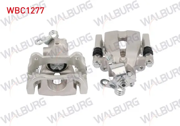 Fren Kaliperi Sağ Arka Braketlı Piston 34mm Disk 240mm Fiat 500 2007 -
