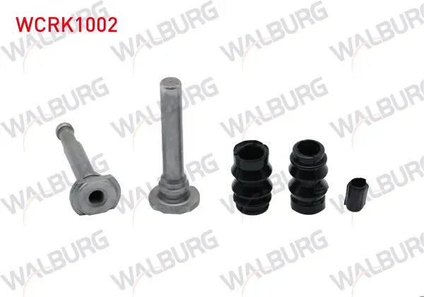 Fren Kaliper Burc Tamir Takımı Arka (Çift Teker) Mercedes Sprinter (B906) 2006-/ Vito (W447) 2003-/ Viano (W639) 2003-/ Volkswagen Crafter 2006-2016 / Renault Master II 1998-2010