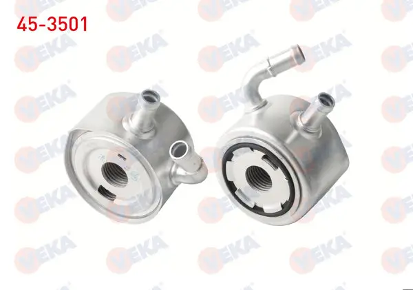 Yağ Soğutucusu Tek Contalı Renault Clio Symbol-Kangoo 1.5 DCI 65 Ps 1998-2005 / Dacia Logan 1.5 DCI 65 Ps 2004-2012