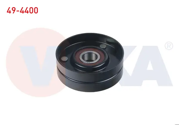 V.Kayışı Gergi Rulmanı Sac Volkswagen Golf IV (1J1) 1.4İ 16V 1997-2005