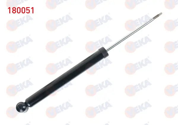 Amortisör Arka Sol-Sağ Gazlı Fiat Linea (323) 1.3 Mjt 2007 -