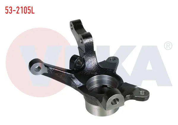 Aks Tasıyıcı Sol Ön 65mm Hyundai Accent I (X-3) 1994-2000