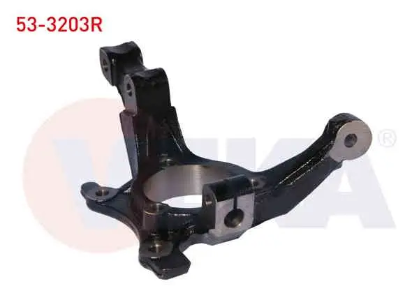 Aks Tasıyıcı Sağ On 74mm Opel Astra H 2004-2010