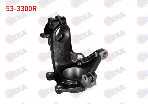 Aks Tasıyıcı Sağ On 72mm Peugeot 206 1998-2006 / 206 + 2009 -