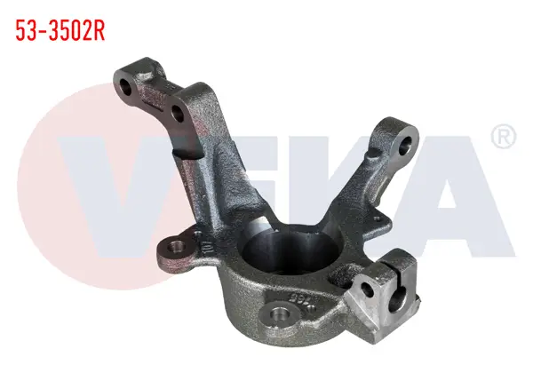 Aks Tasıyıcı Sağ On 72mm Renault Clio III 2005-2012 / Nissan Micra 2003-2010