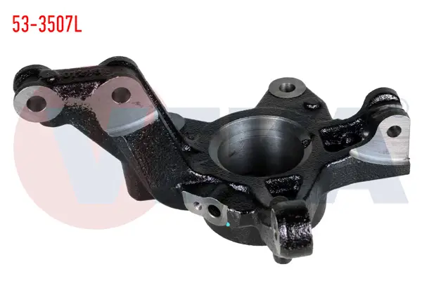 Aks Tasıyıcı Sol Ön 72mm Renault Clio II 1998-2005 / Clio Symbol 1998-2005 / Clio IV 2012 -