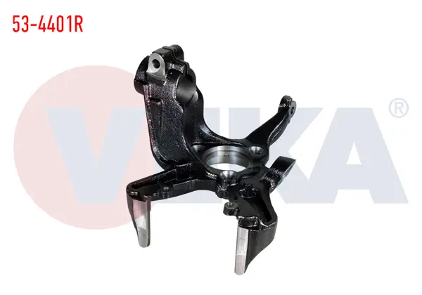 Aks Tasıyıcı Sağ On 3 Ayak 80mm Volkswagen Golf V (1K1) 2003-2009 / Jetta III (1K2) 2005-2010 / Skoda Octavia (1Z3) 2004-2012 / Audi A3 (8Pa) 2004-2013