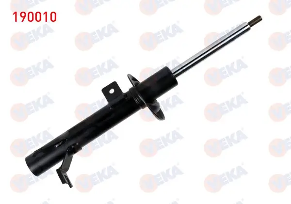 Amortisör Ön Sağ Gazlı Ford Fiesta V 1.4 TDCI 2001-2008
