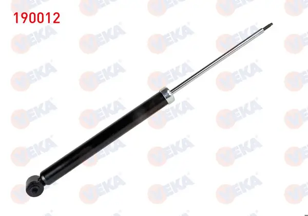 Amortisör Arka Sol-Sağ Gazlı Ford Fiesta V 1.4 TDCI 2001-2008