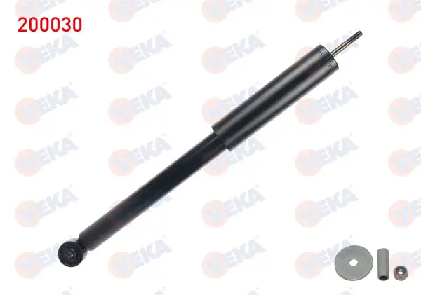 Amortisör Arka Sol-Sağ Gazlı Honda Civic Ix 1.6İ 2012-2016