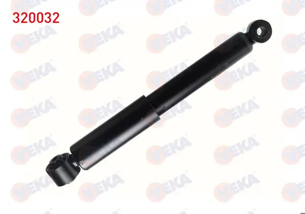 Amortisör Arka Sol-Sağ Gazlı Opel Astra H 1.3 CDTI 2004-2010