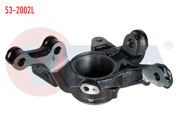 Aks Tasıyıcı Sol Ön 74mm Honda Jazz III (Ge) 2008-2012