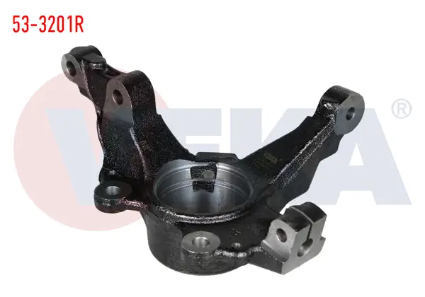 Aks Tasıyıcı Sağ On 72mm Opel Corsa D 1.3 CDTI 2006-2014