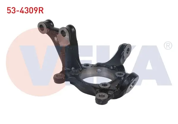 Aks Tasıyıcı Sağ On 90mm Toyota Corolla 1.6 Vvt-I 2007-2012