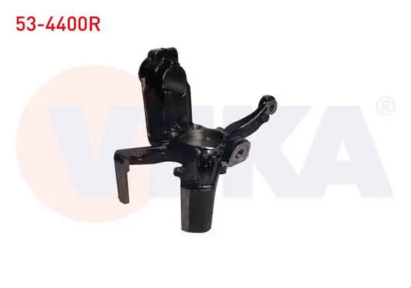 Aks Tasıyıcı Sağ On 4 Ayak 85mm Volkswagen Caddy III 2004-2015 / Golf V (1K1) 2003-2009 / Jetta III (1K2) 2005-2010 / Audi A3 (8Pa) 2004-2013