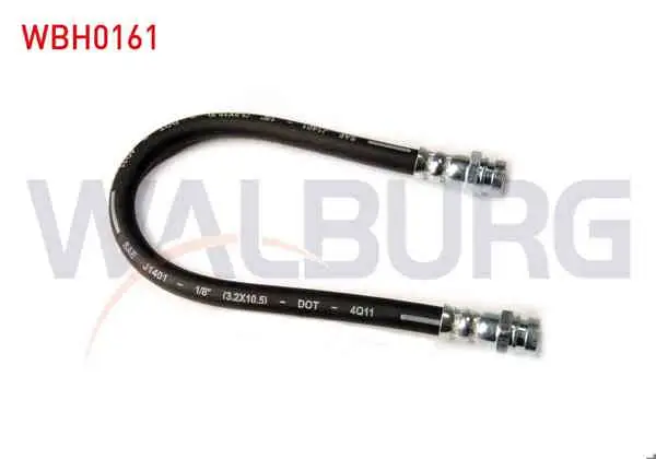 Fren Hortumu Arka Sol-Sağ 320mm Mitsubishi L 300 (P1t) 1994-2000