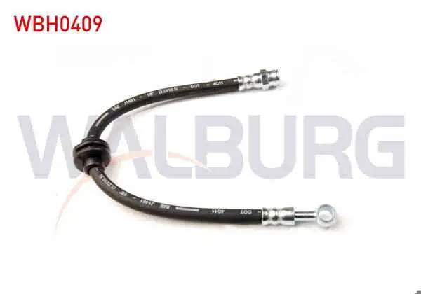 Fren Hortumu Ön Sol-Sağ 320mm Chevrolet Aveo (T250) 2006-2011 / Chevrolet Kalos (T200) 2003-2008