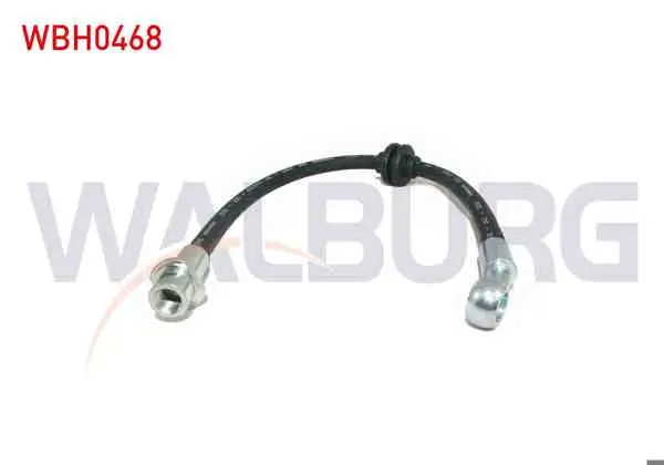 Fren Hortumu Ön Sol-Sağ 400mm Chevrolet Spark (M200) 2005-2010 / Daewoo Matız (Klya) 1998-2005 / Chevrolet Spark (M300) 2010-2014