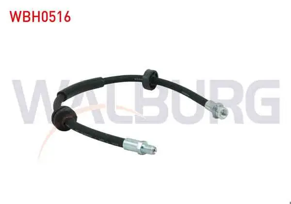Fren Hortumu Ön Sol-Sağ 390mm Ford C-Max II 2010-/ Ford Focus III 2011-2015