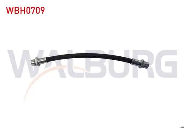 Fren Hortumu Arka Sağ 255mm Honda Jazz III (Ge) 2002-2008