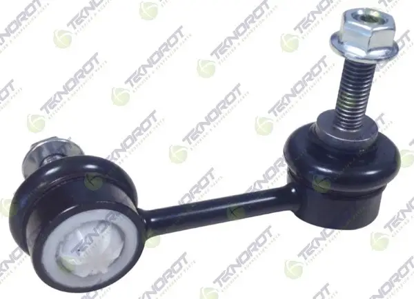 Z-Rot Arka Sol Porsche 911 (997) 3.6 Carrera 2004-2012