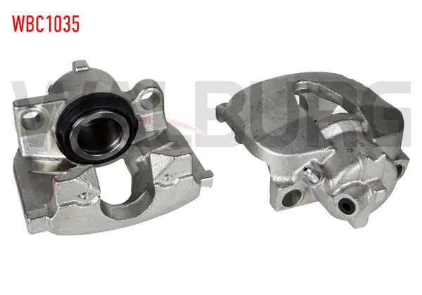 Fren Kaliperi Sağ On Piston 54mm Disk 280mm Renault Megane II 1.4İ 16V-1.5 DCI-1.6İ 16V 2002-2008 / Scenic II 1.5 DCI-1.6İ 16V 2003-2009